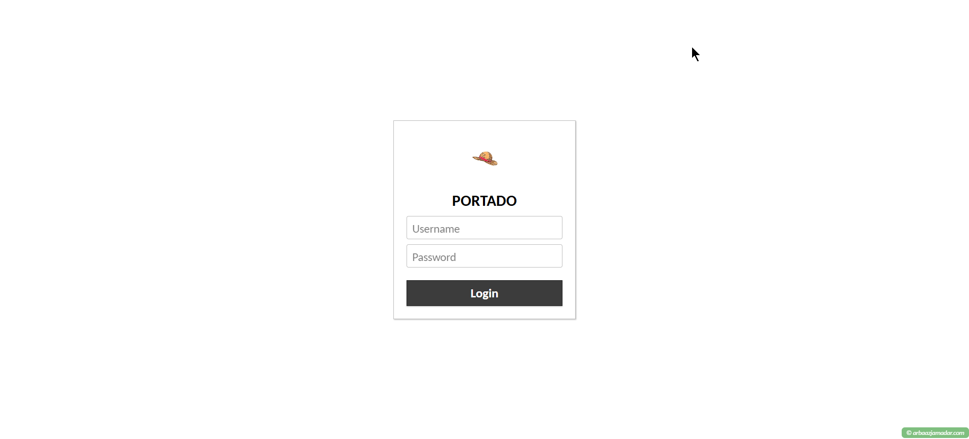 portadoo