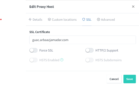 ssl